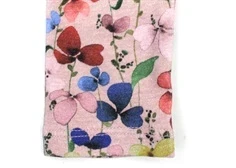 Name It leggings violet ice blomster